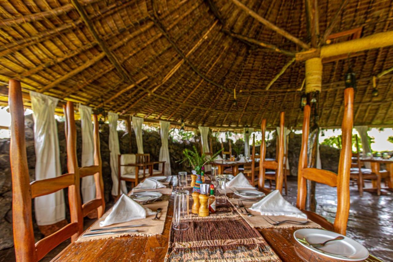 Mbweha Camp Lake Nakuru Elmenteita Zewnętrze zdjęcie