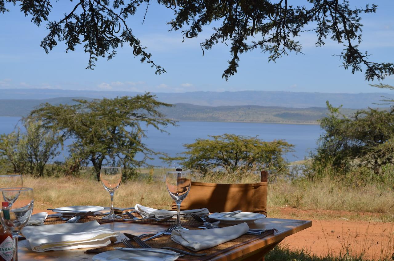 Mbweha Camp Lake Nakuru Elmenteita Zewnętrze zdjęcie