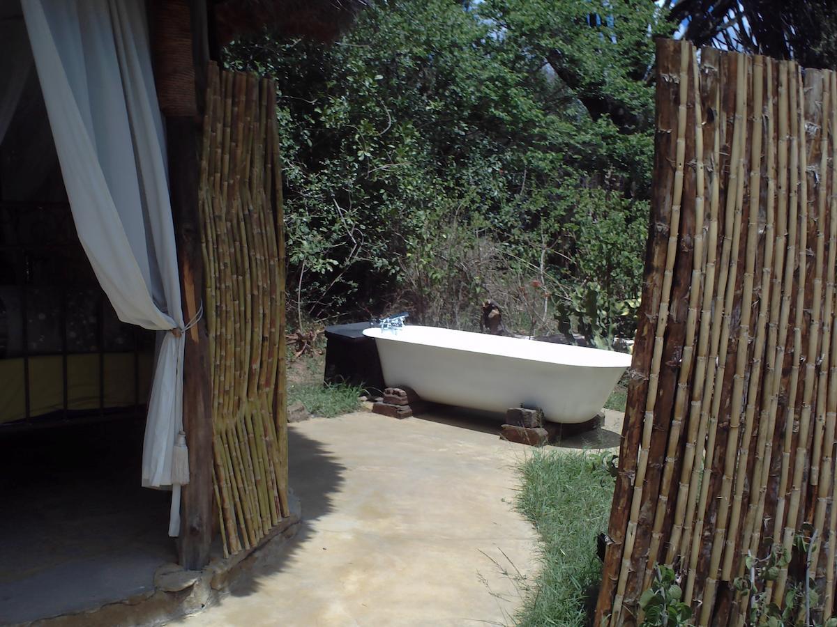 Mbweha Camp Lake Nakuru Elmenteita Pokój zdjęcie