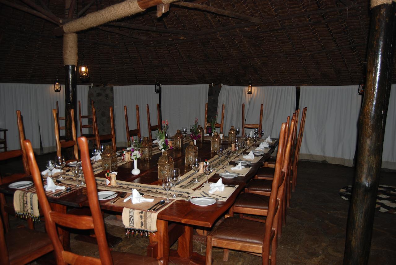 Mbweha Camp Lake Nakuru Elmenteita Zewnętrze zdjęcie