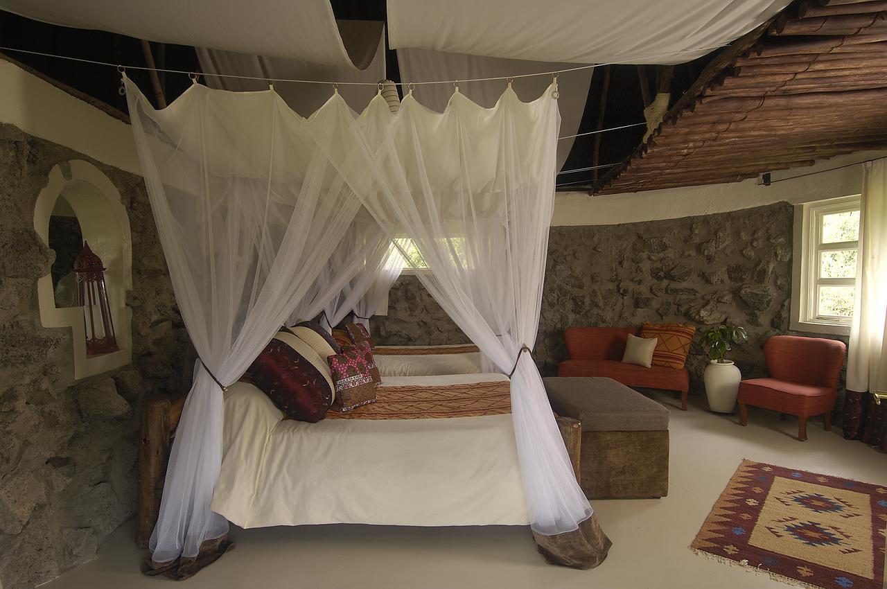 Mbweha Camp Lake Nakuru Elmenteita Zewnętrze zdjęcie