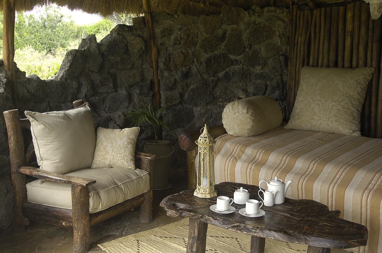 Mbweha Camp Lake Nakuru Elmenteita Zewnętrze zdjęcie