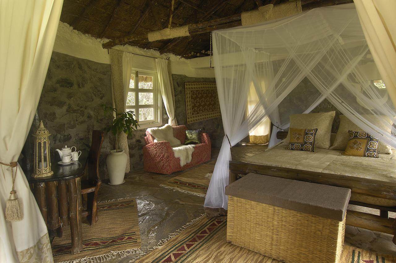 Mbweha Camp Lake Nakuru Elmenteita Zewnętrze zdjęcie