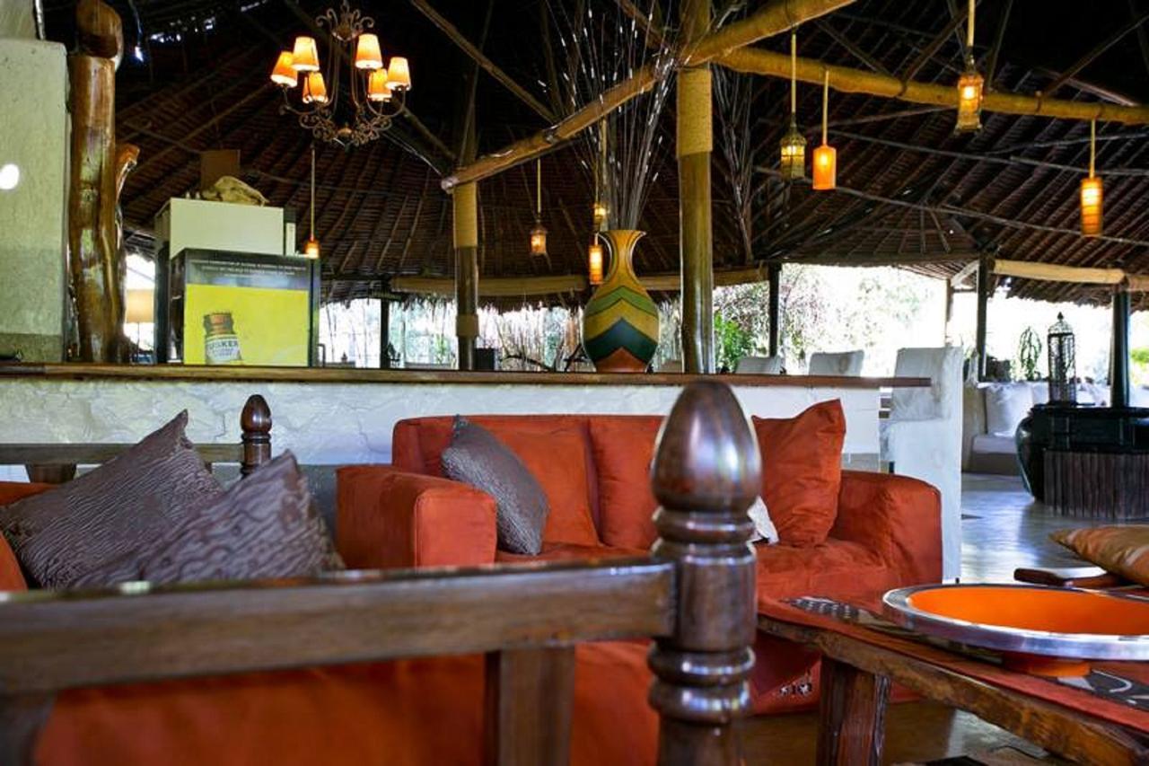 Mbweha Camp Lake Nakuru Elmenteita Zewnętrze zdjęcie