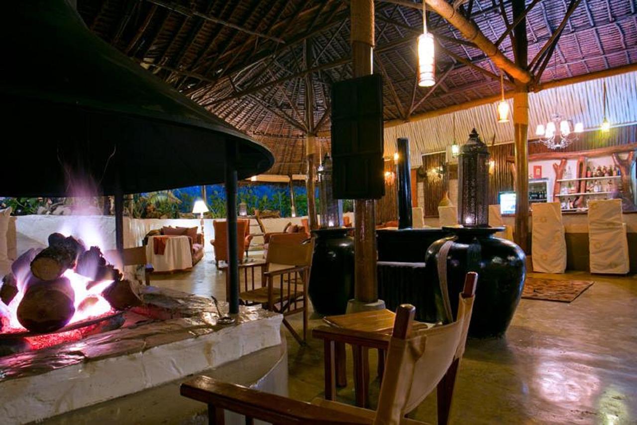 Mbweha Camp Lake Nakuru Elmenteita Zewnętrze zdjęcie