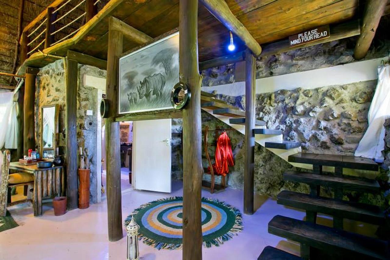 Mbweha Camp Lake Nakuru Elmenteita Zewnętrze zdjęcie