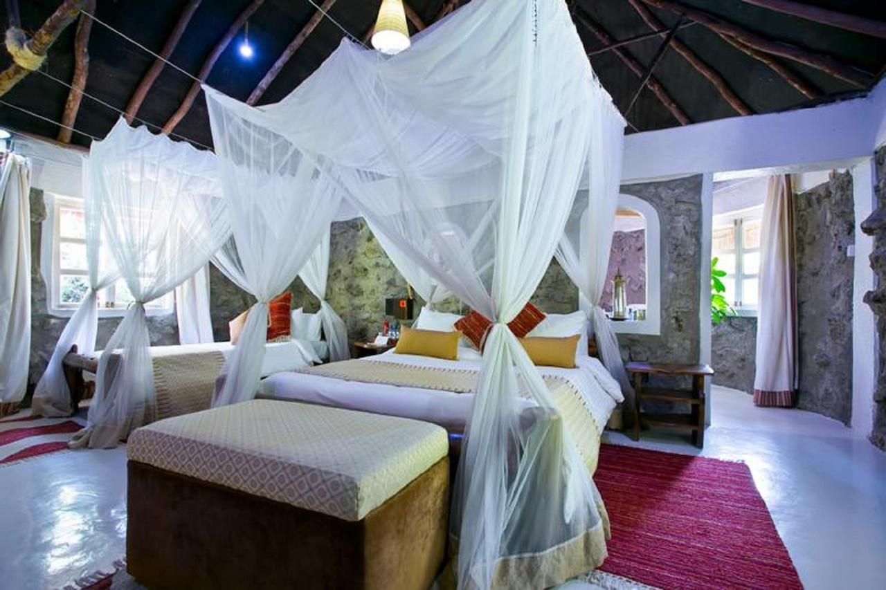 Mbweha Camp Lake Nakuru Elmenteita Zewnętrze zdjęcie