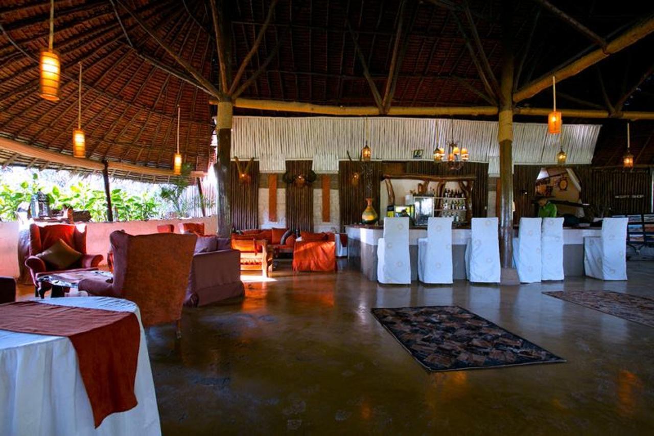 Mbweha Camp Lake Nakuru Elmenteita Zewnętrze zdjęcie
