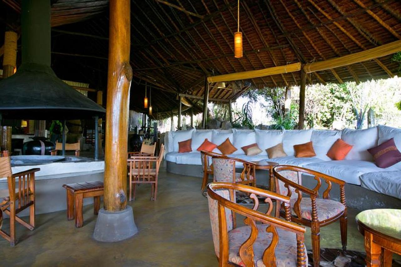 Mbweha Camp Lake Nakuru Elmenteita Zewnętrze zdjęcie