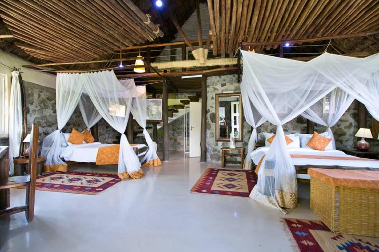 Mbweha Camp Lake Nakuru Elmenteita Zewnętrze zdjęcie