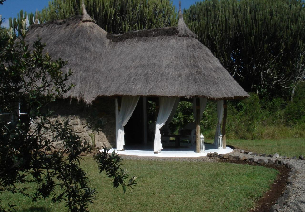 Mbweha Camp Lake Nakuru Elmenteita Zewnętrze zdjęcie