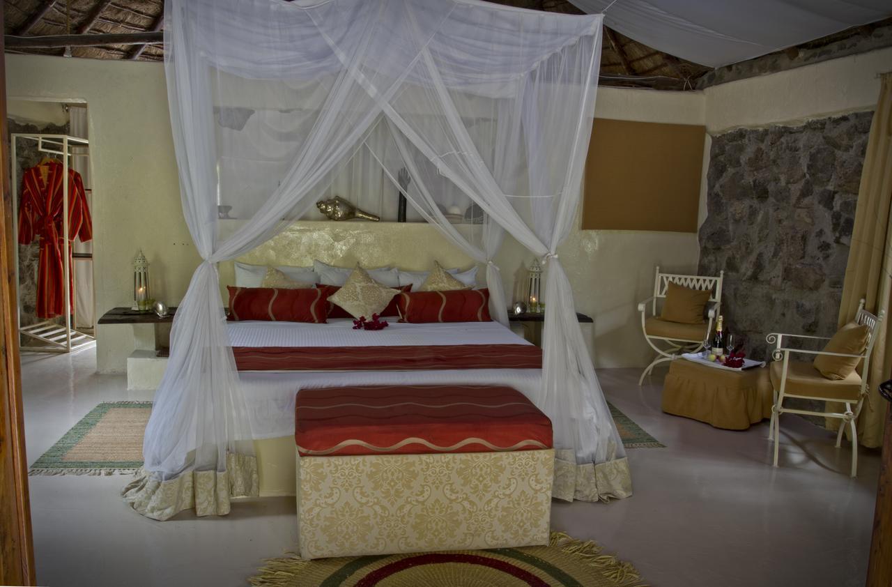 Mbweha Camp Lake Nakuru Elmenteita Zewnętrze zdjęcie