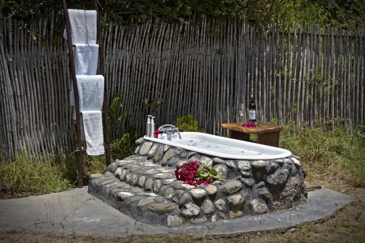 Mbweha Camp Lake Nakuru Elmenteita Zewnętrze zdjęcie