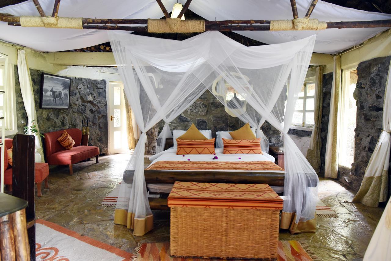 Mbweha Camp Lake Nakuru Elmenteita Zewnętrze zdjęcie
