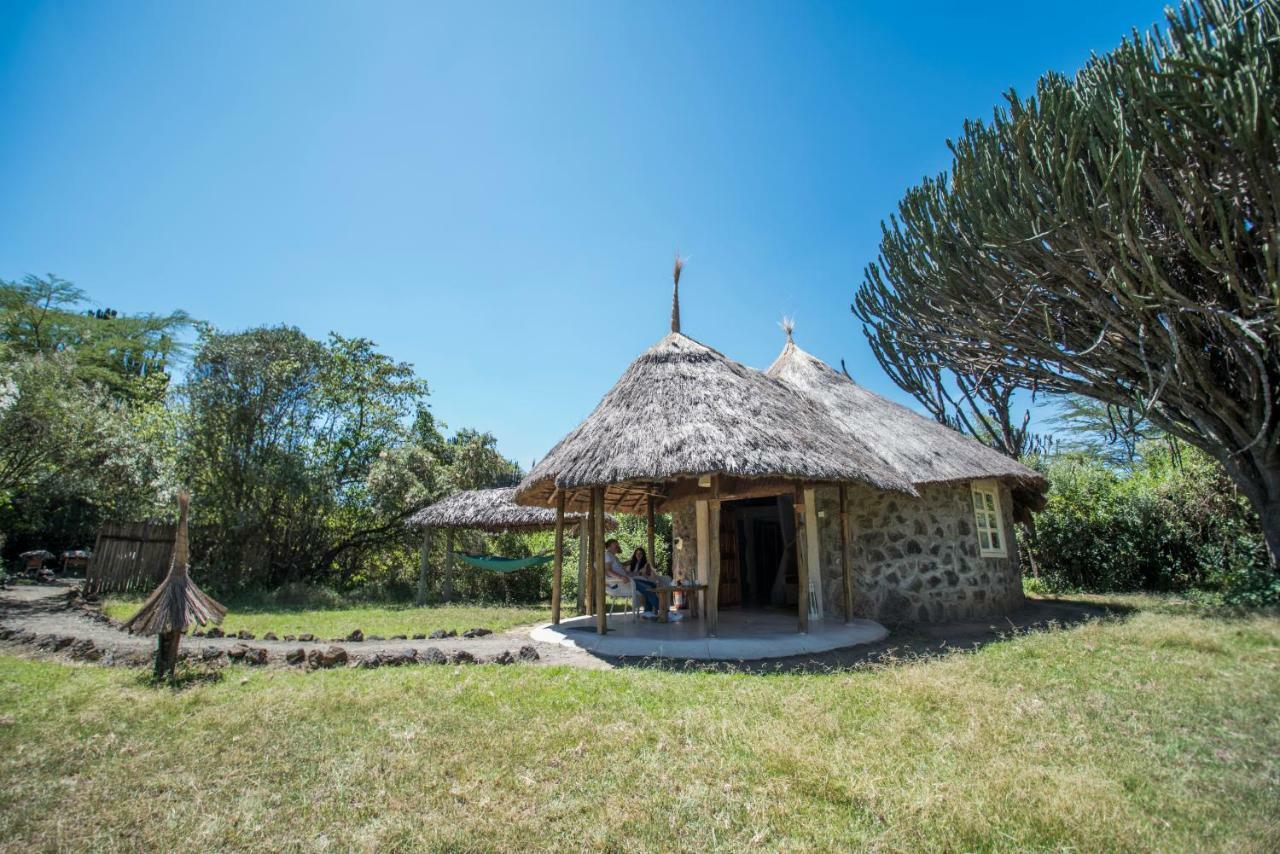 Mbweha Camp Lake Nakuru Elmenteita Zewnętrze zdjęcie