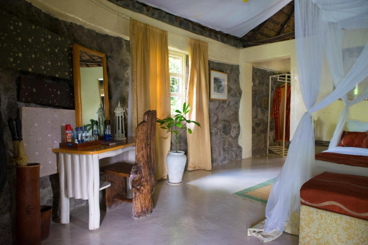 Mbweha Camp Lake Nakuru Elmenteita Zewnętrze zdjęcie
